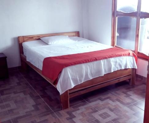 Hostal La Estrella Real Арболетес Екстериор снимка