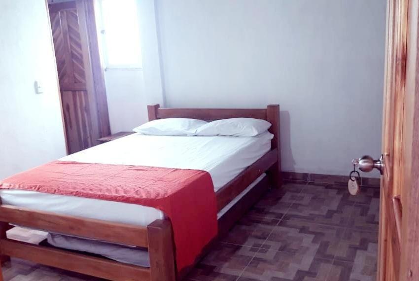 Hostal La Estrella Real Арболетес Екстериор снимка